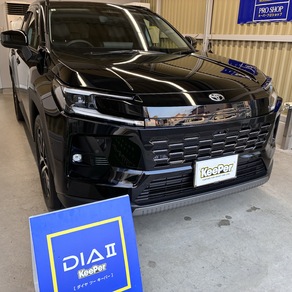 トヨタ・RAV4