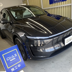その他・テスラ・モデルY