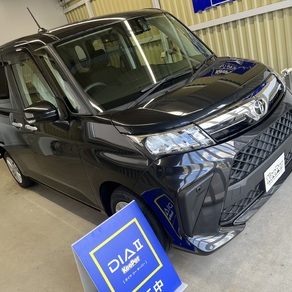 トヨタ・ルーミー