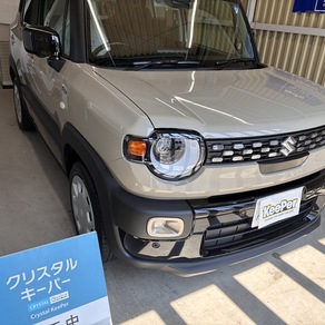 スズキ・ハスラー