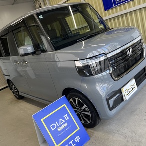 ホンダ・N-BOX