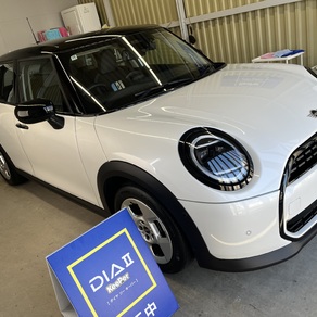BMW・MINI