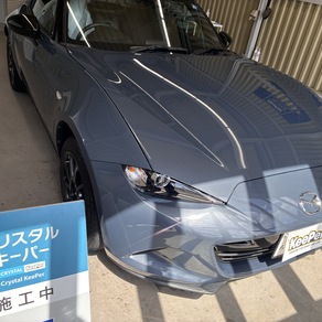 マツダ・ロードスター