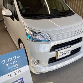 ダイハツ・ムーヴ