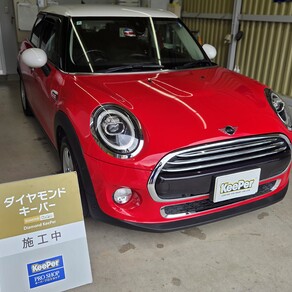 BMW・MINI