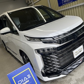 トヨタ・ヴォクシー