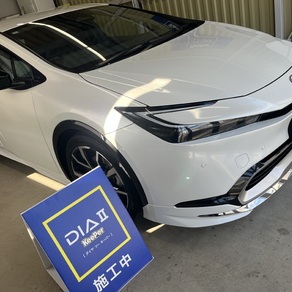 トヨタ・プリウス