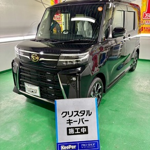 ダイハツ・タント