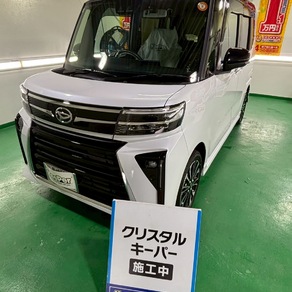 ダイハツ・タント