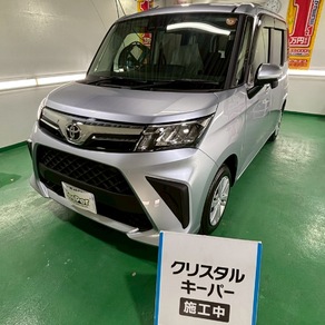 トヨタ・ルーミー