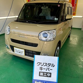 ダイハツ・ムーヴキャンバス