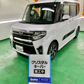 ダイハツ・タント