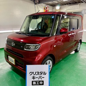 ダイハツ・タント