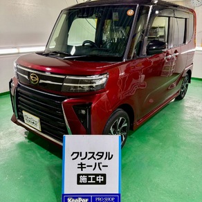 ダイハツ・タント