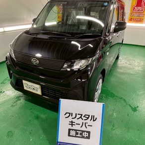 ダイハツ・ムーヴ