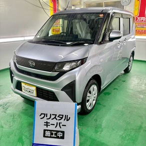 ダイハツ・ムーヴ