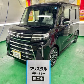 ダイハツ・タント