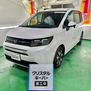 ホンダ・フリード