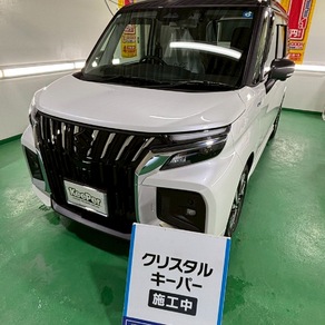 スズキ・ソリオ