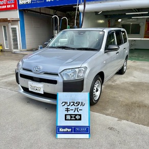 トヨタ・プロボックス