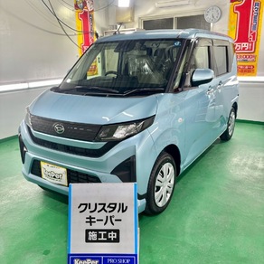 ダイハツ・ムーヴ