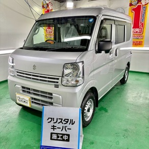 スズキ・エブリイ