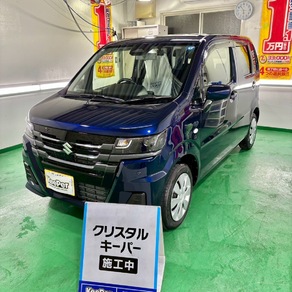 スズキ・ワゴンR