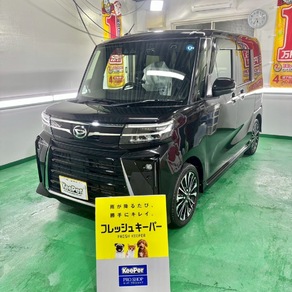 ダイハツ・タント