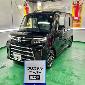 ダイハツ・タント