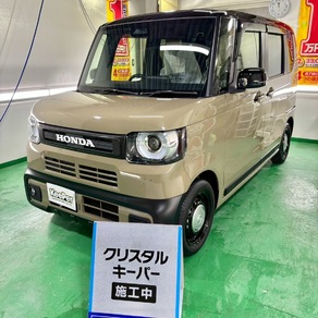 ホンダ・N-BOX JOY