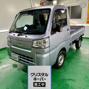 ダイハツ・ハイゼット