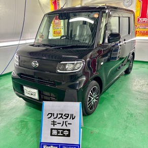 ダイハツ・タント