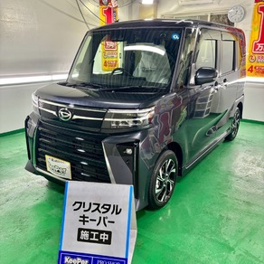 ダイハツ・タント