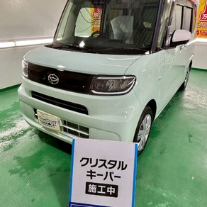 ダイハツ・タント