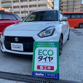 スズキ・スイフト