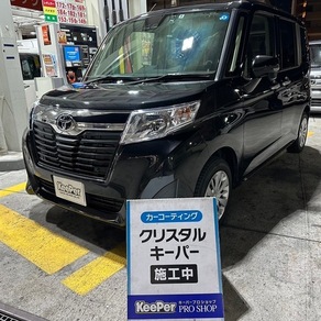 トヨタ・ルーミー