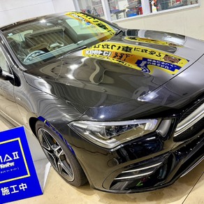 メルセデス・ベンツ・CLAクラス