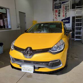 ルノー・ルーテシア