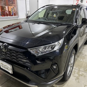 トヨタ・ラブ４