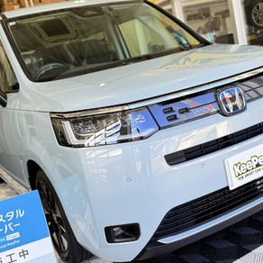ホンダ・ステップワゴン