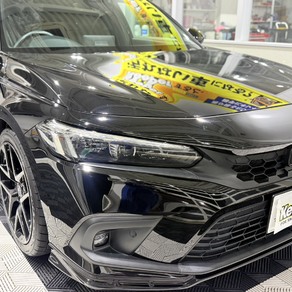 ホンダ・シビック 