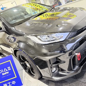 トヨタ・ヤリス