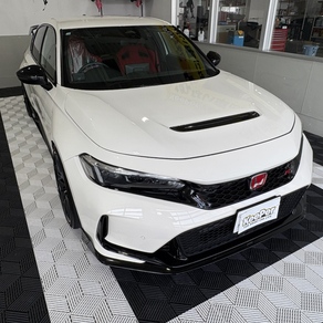 ホンダ・シビック 