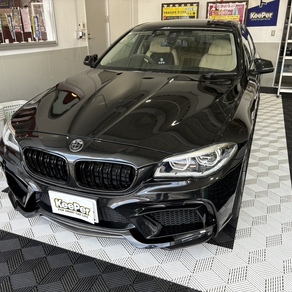 BMW・5シリーズ