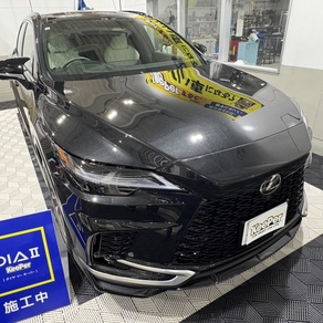 レクサス・RX