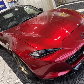 マツダ・ロードスター