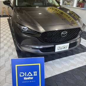 マツダ・CX-30