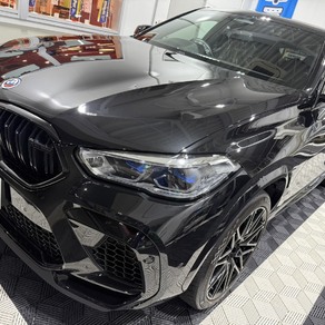 BMW・X6