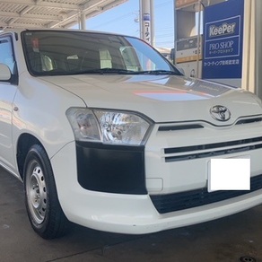 トヨタ・プロボックス