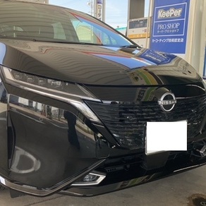 日産・ノート オーラ